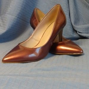 Kelly & Katie Pointed Toe Heels